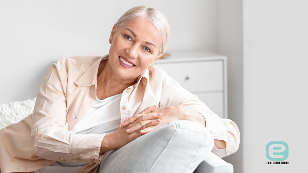 Menopauza a życie seksualne