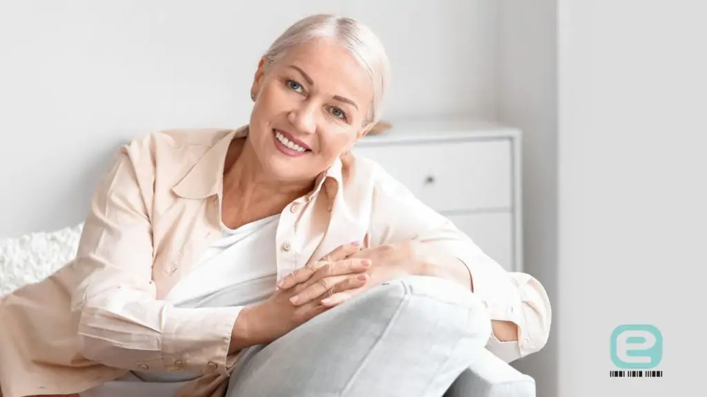 Menopauza a życie seksualne
