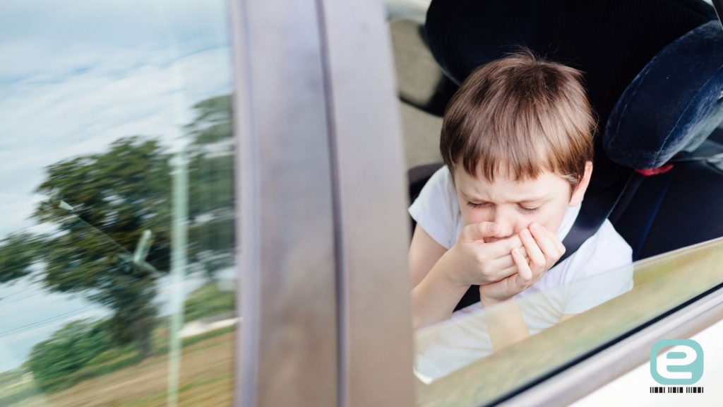 choroba lokomacyjna u dzieci