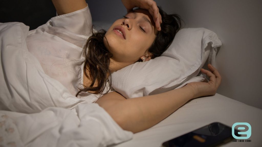 Zawroty głowy przy wstawaniu, zmianie pozycji, po przebudzeniu