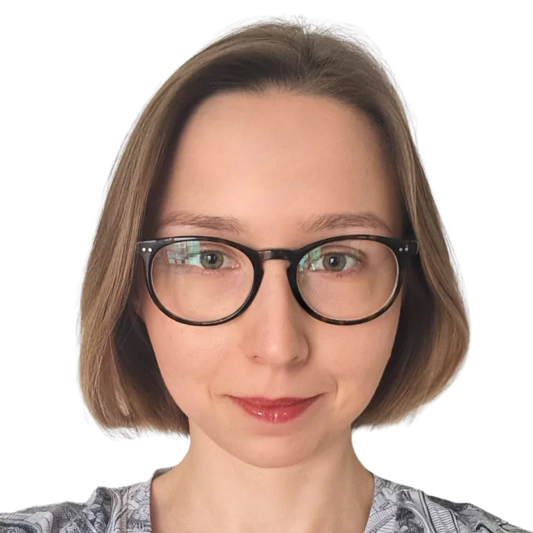 Aleksandra Brzozowska