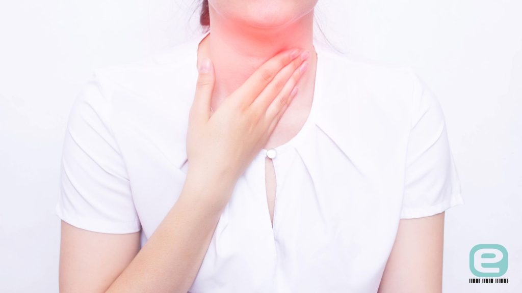 Angina wirusowa
