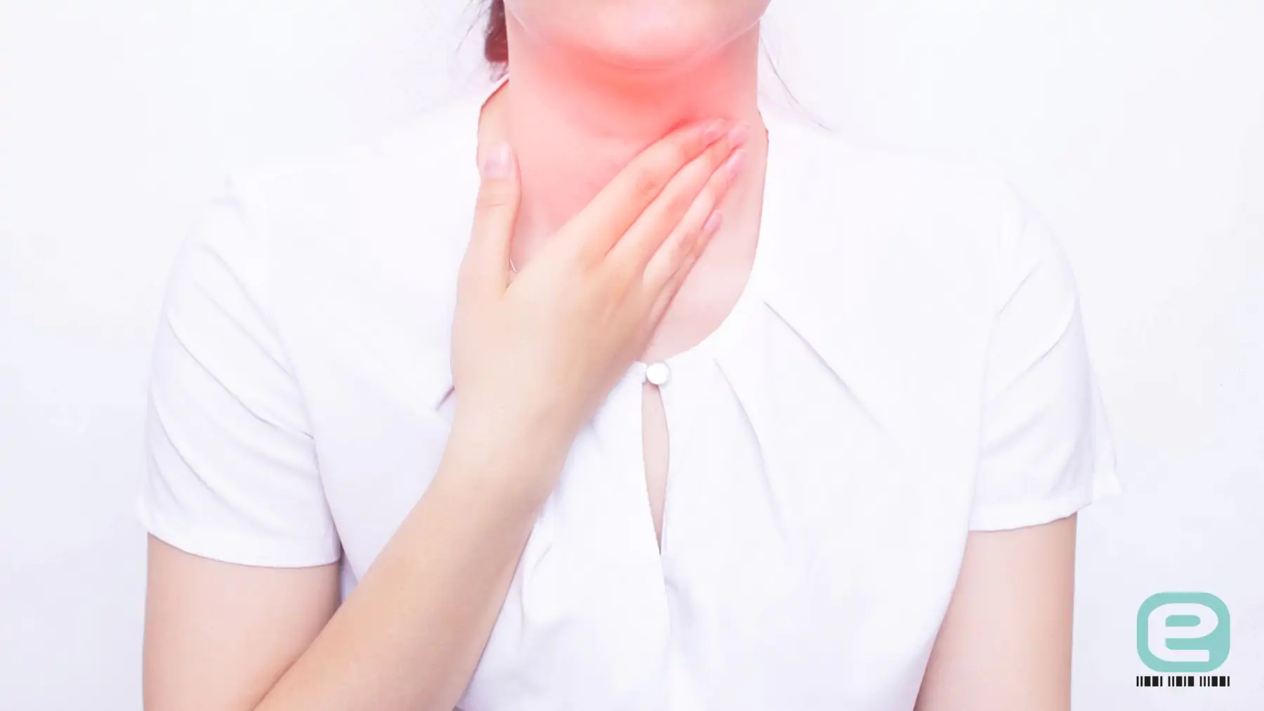 Angina wirusowa