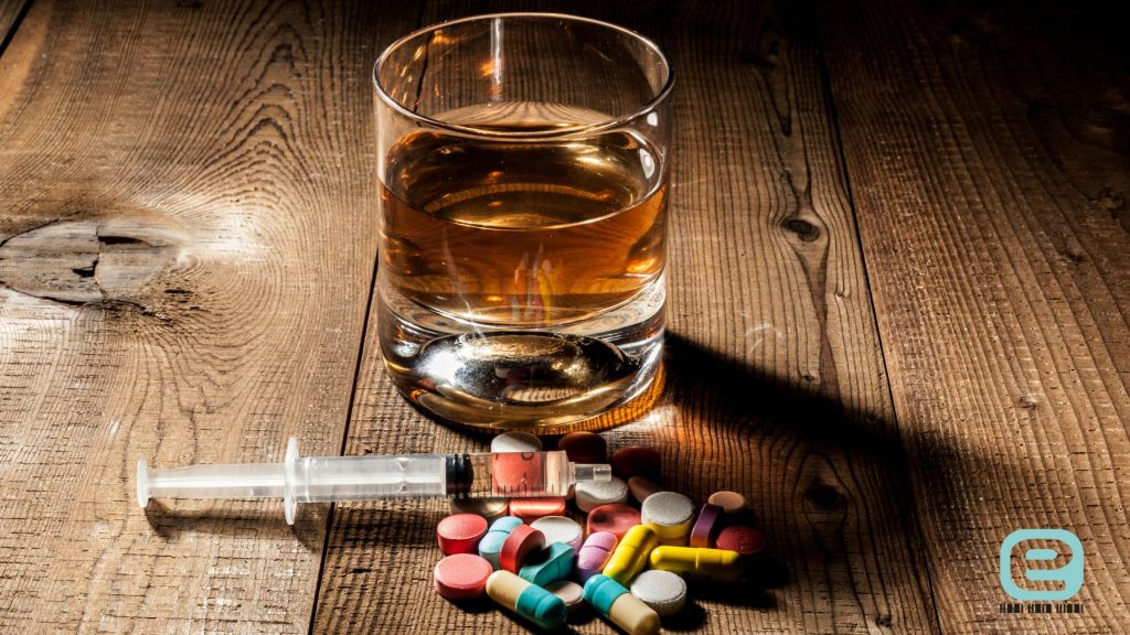 Antybiotyk a alkohol