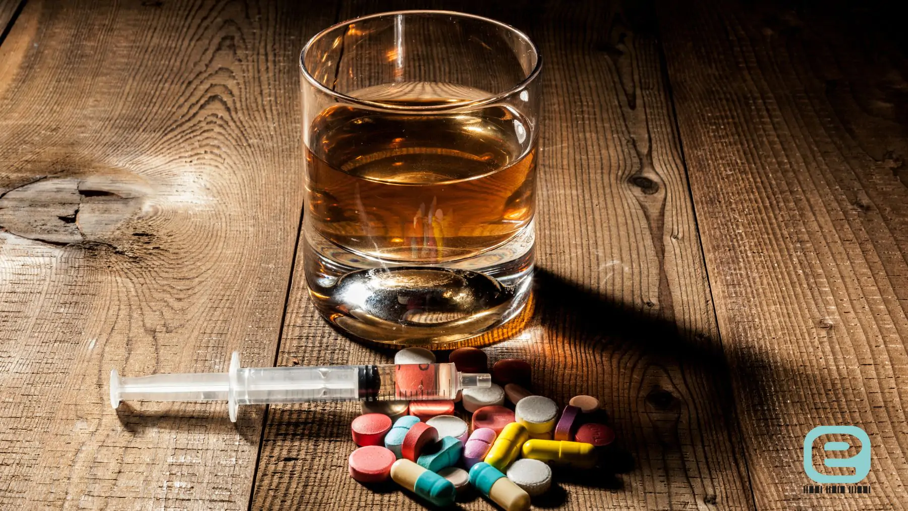 Antybiotyk a alkohol