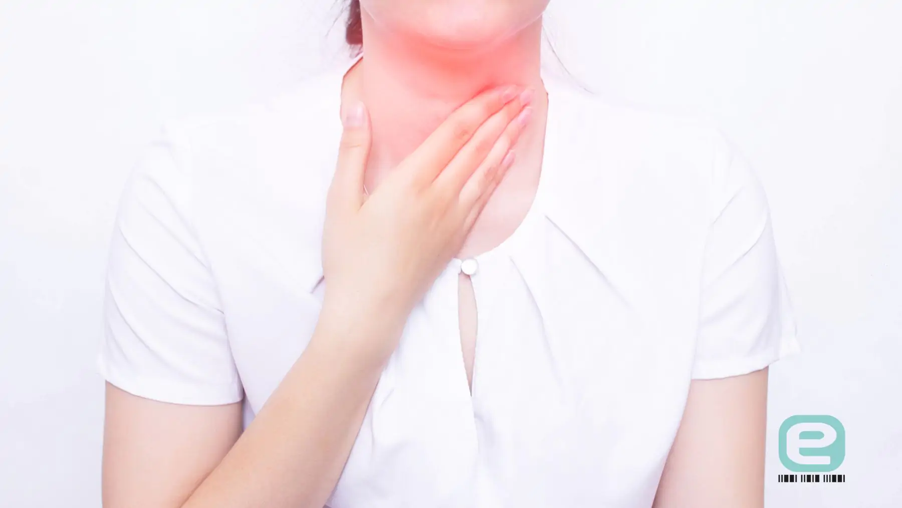Angina paciorkowcowa (bakteryjna)