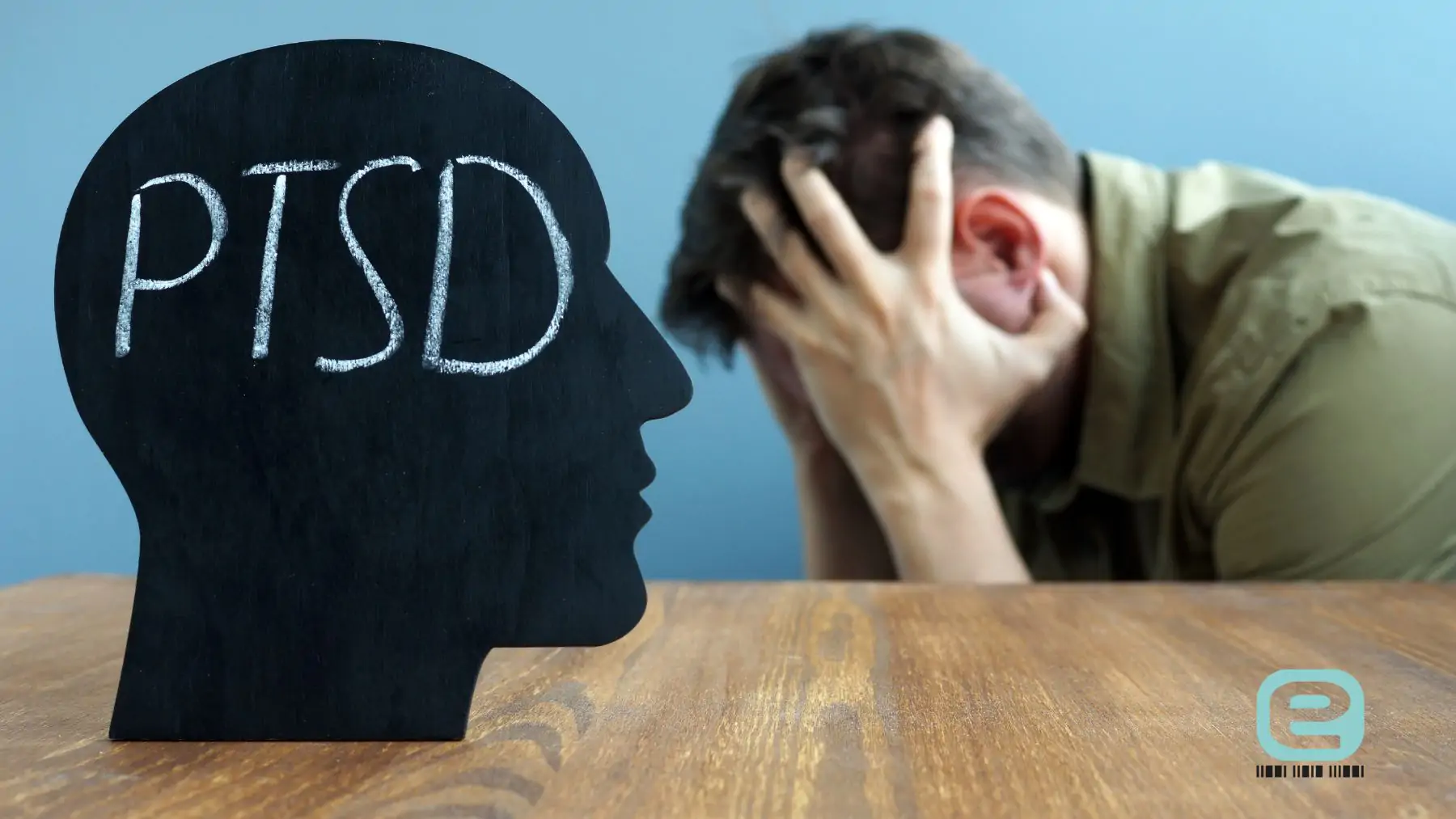 PTSD (zespół stresu pourazowego)