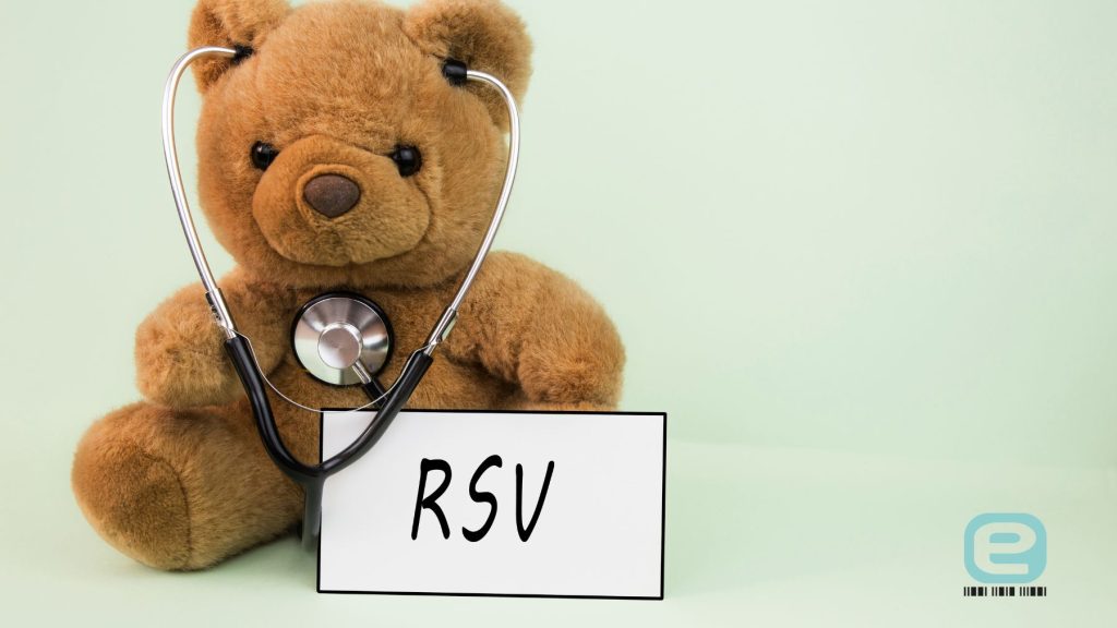 RSV u dzieci i niemowląt