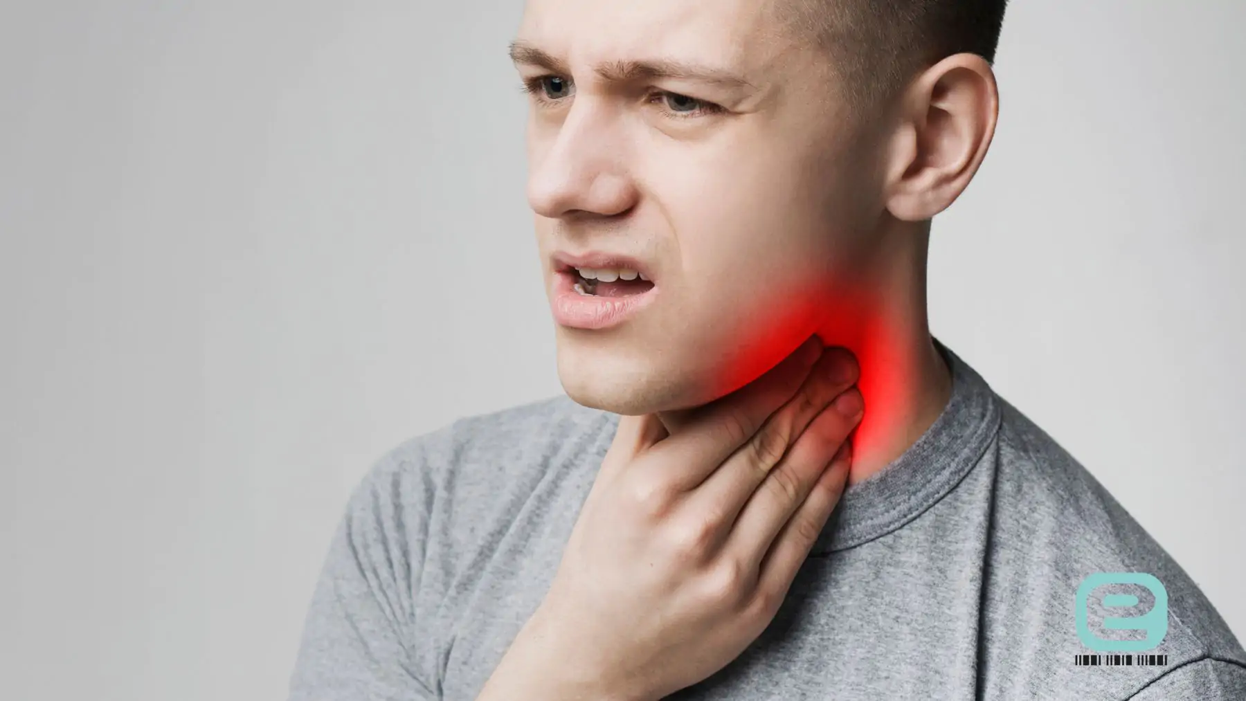 Angina ropna