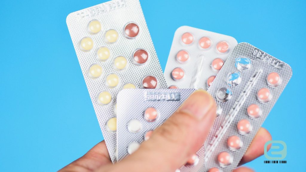 Antykoncepcja hormonalna a ryzyko zakrzepicy