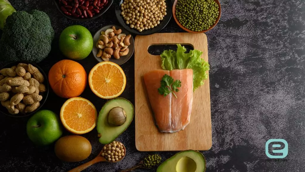 Reumatoidalne zapalenie stawów (RZS) – dieta