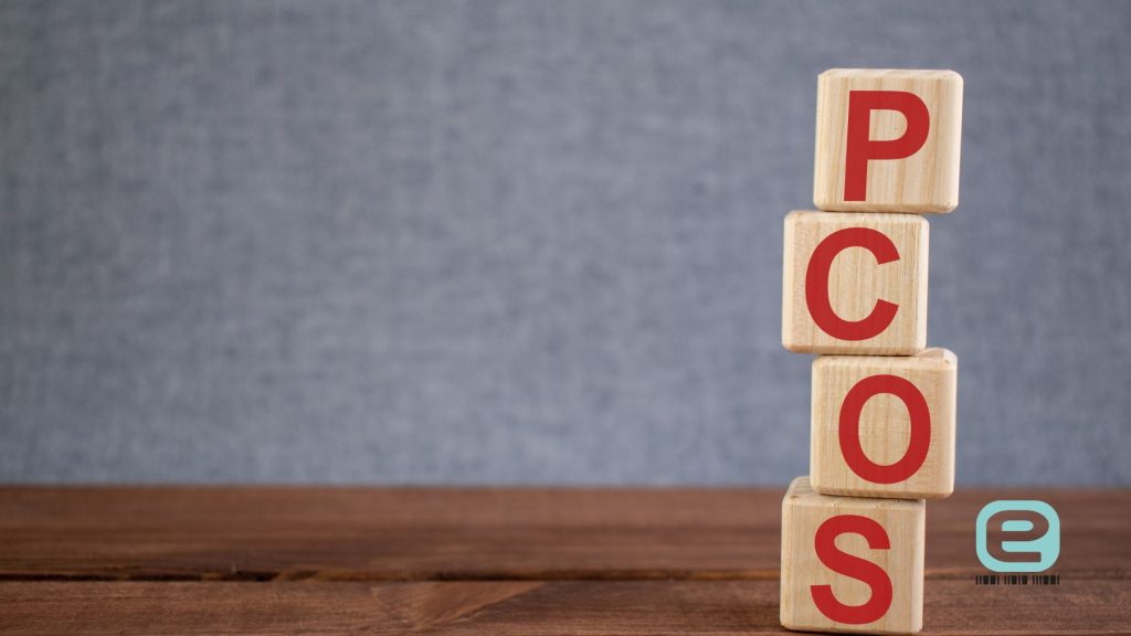 PCOS (zespół policystycznych jajników)