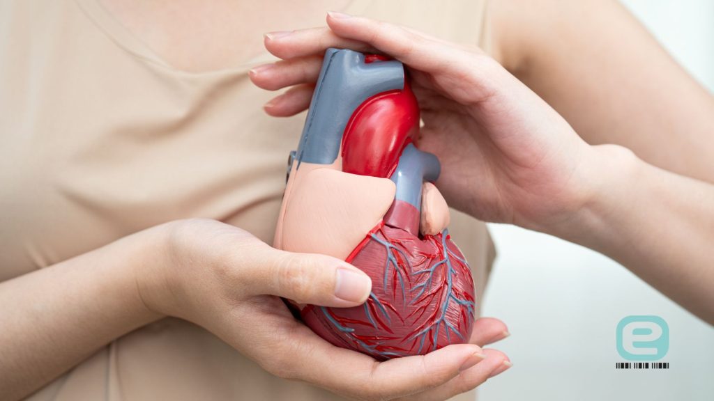 Choroba niedokrwienna serca