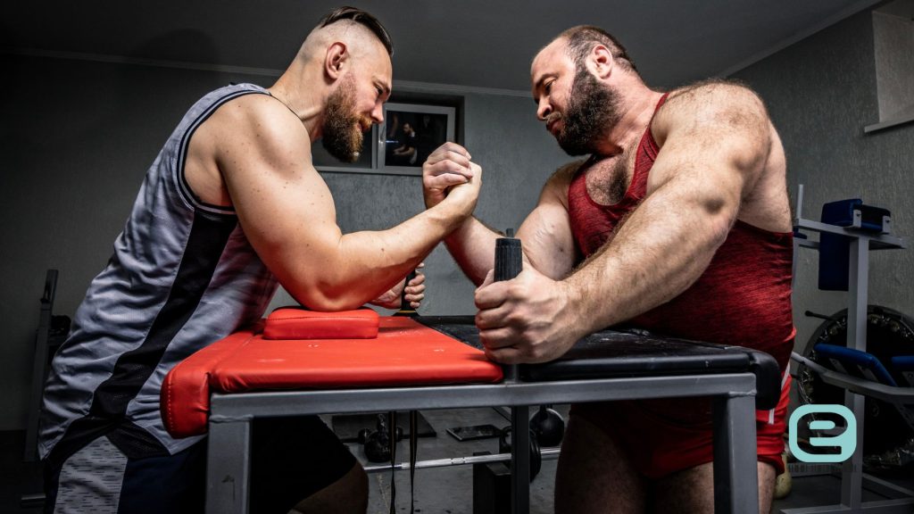 Jak podnieść testosteron