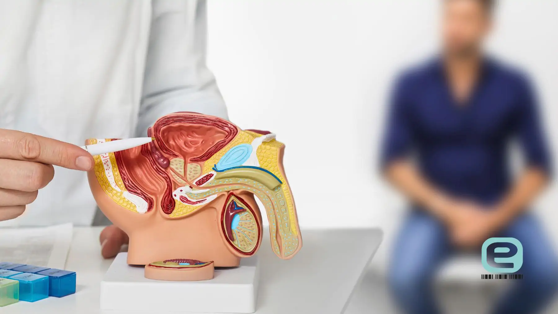 Łagodny przerost prostaty