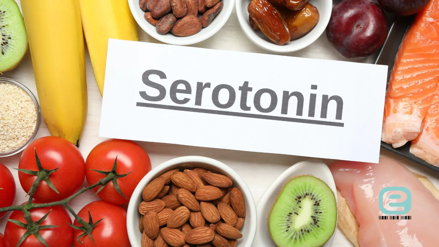 Serotonina - hormon szczęścia