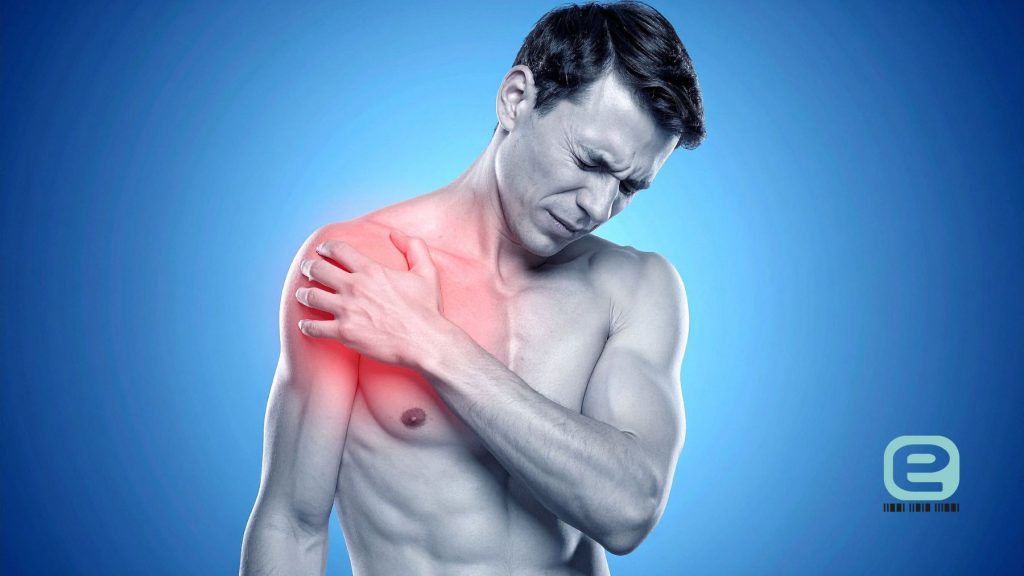 Zwyrodnienie stawu barkowego (barku)