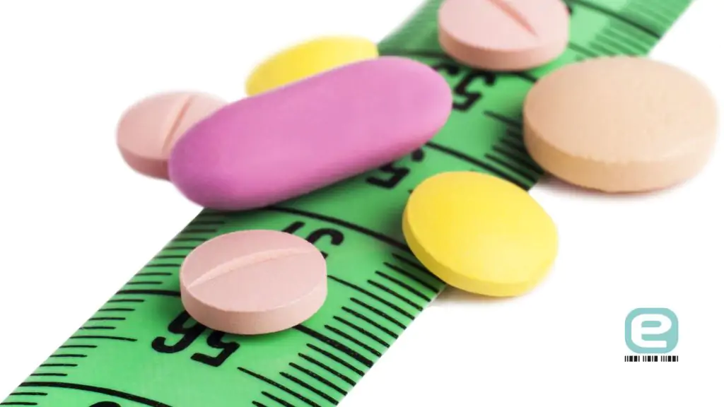 Farmakologiczne leczenie otyłości i nadwagi