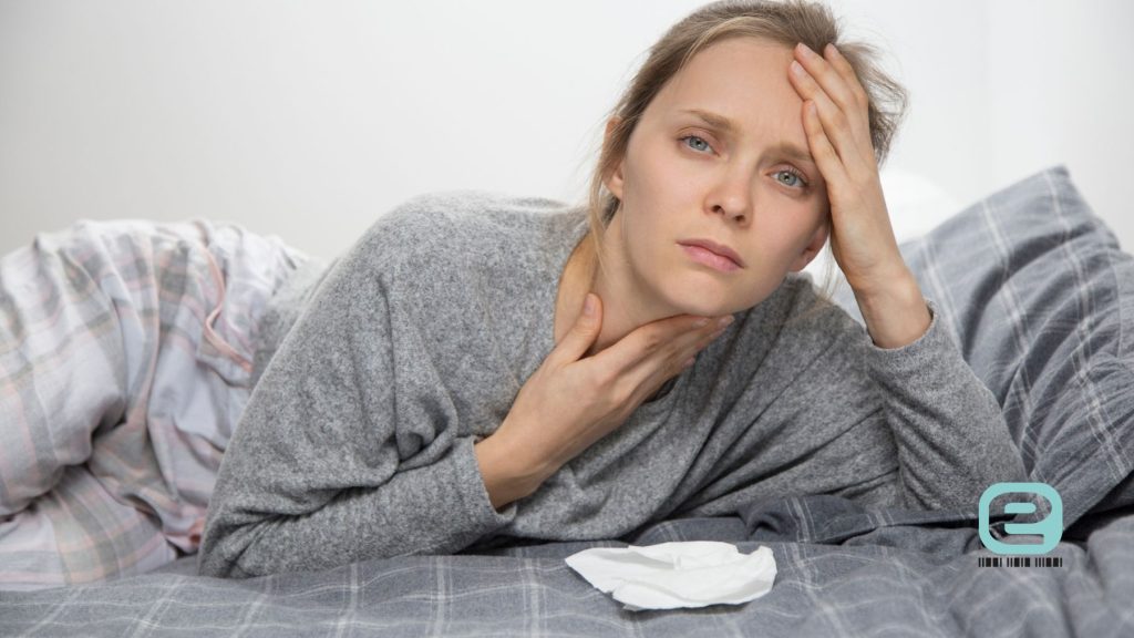 Ile trwa choroba bostońska (bostonka) u dorosłych