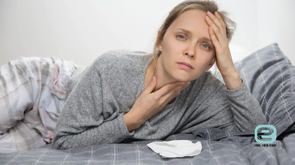 Ile trwa choroba bostońska (bostonka) u dorosłych