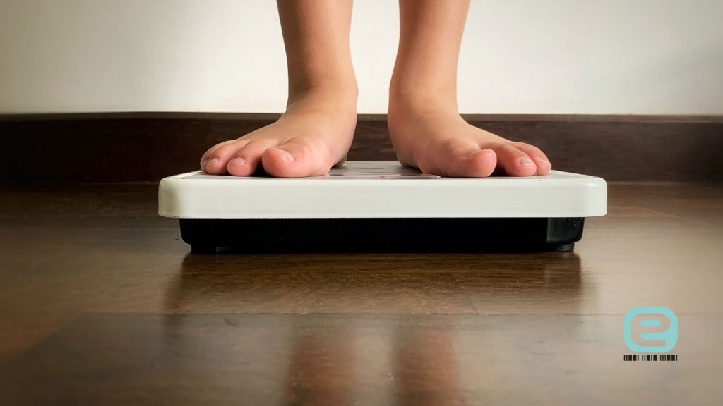 Nadwaga a otyłość: