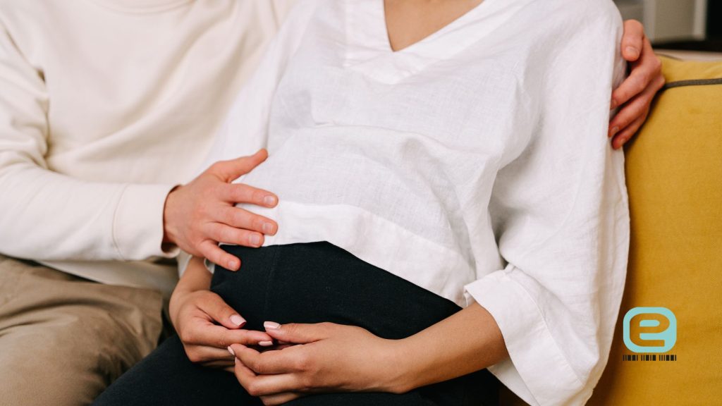 Nadwaga w ciąży i po porodzie