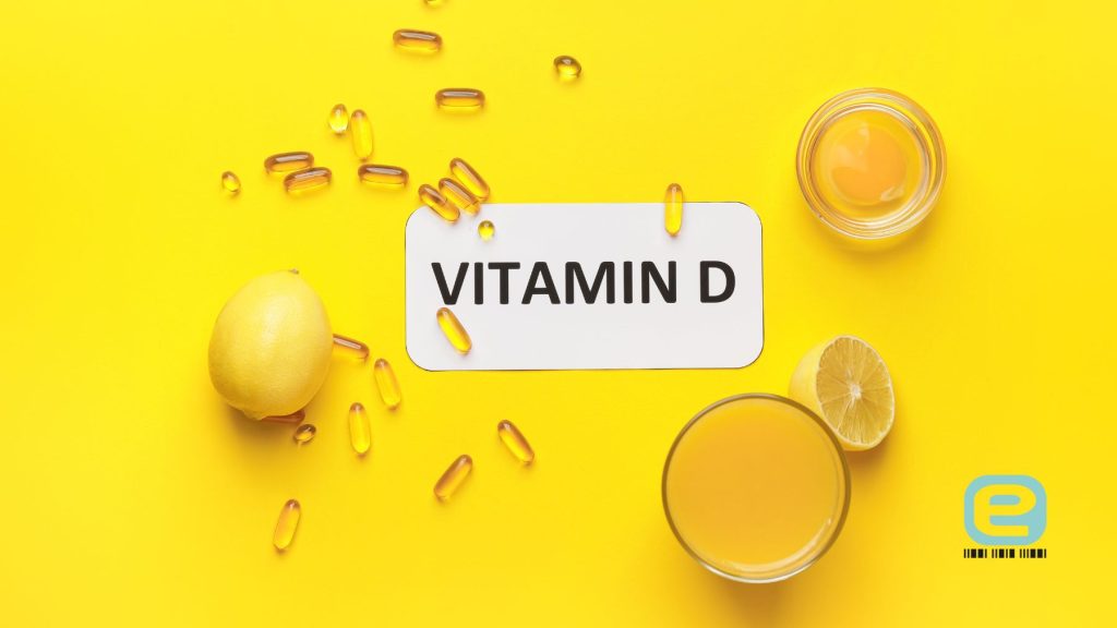 Niedobór witaminy D