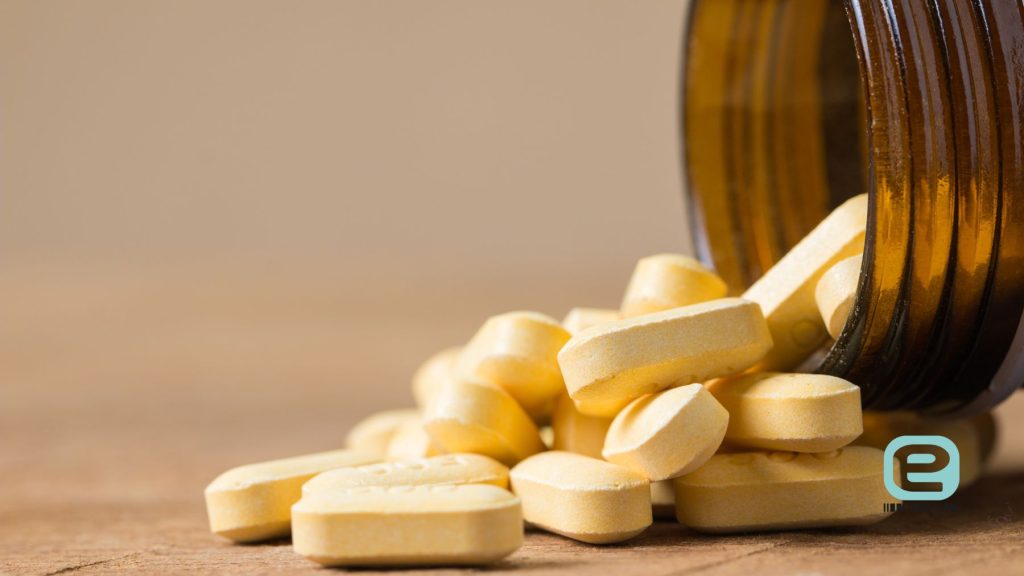 Niedobór witaminy D leczenie