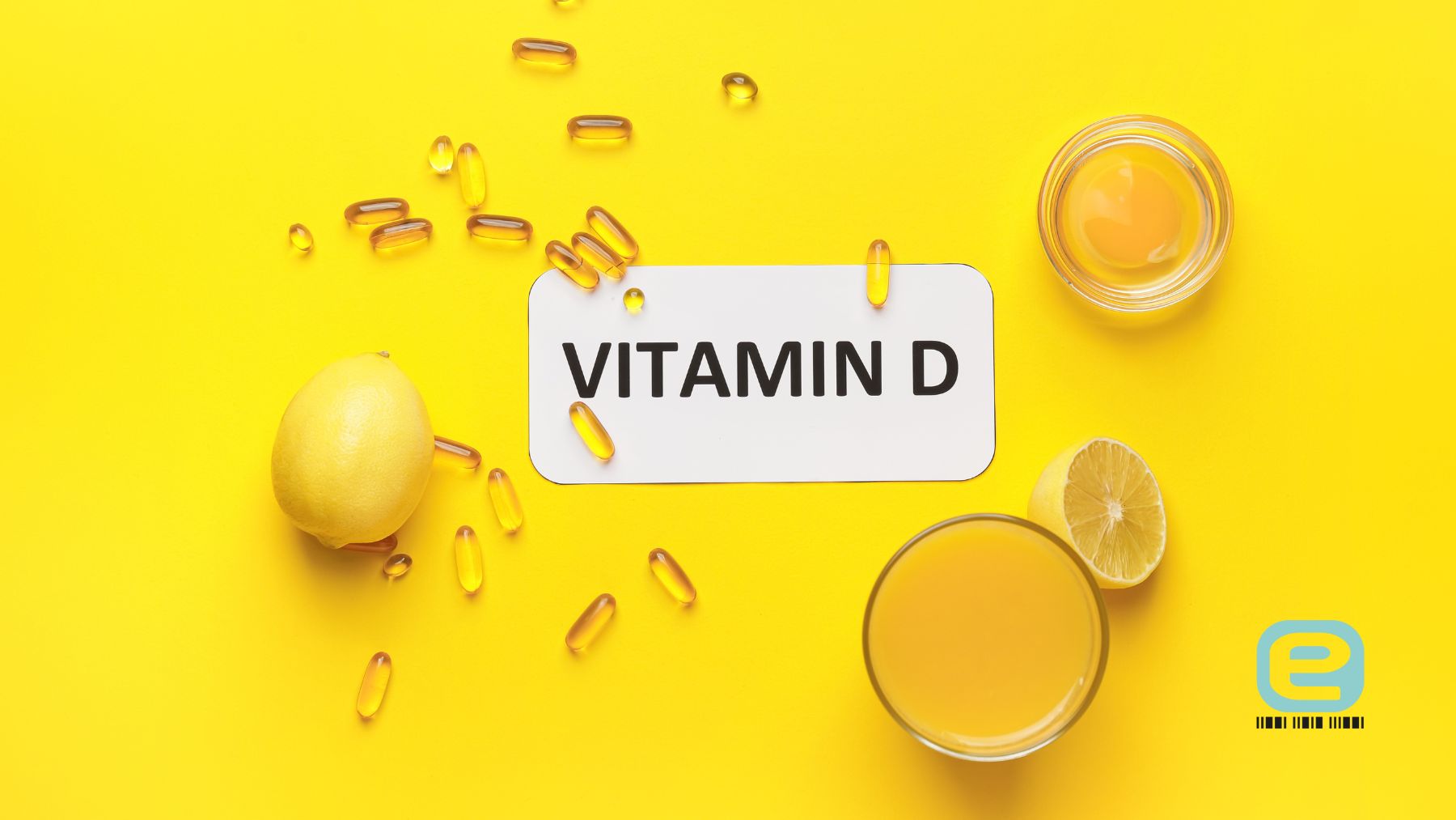 Niedobór witaminy D