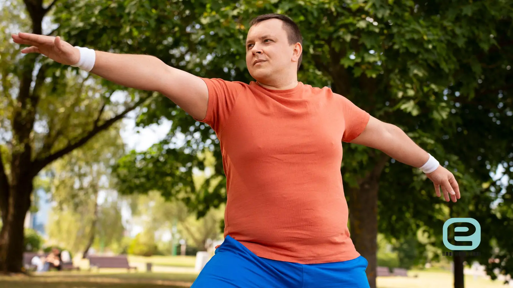 Aktywność fizyczna, ruch przy otyłości