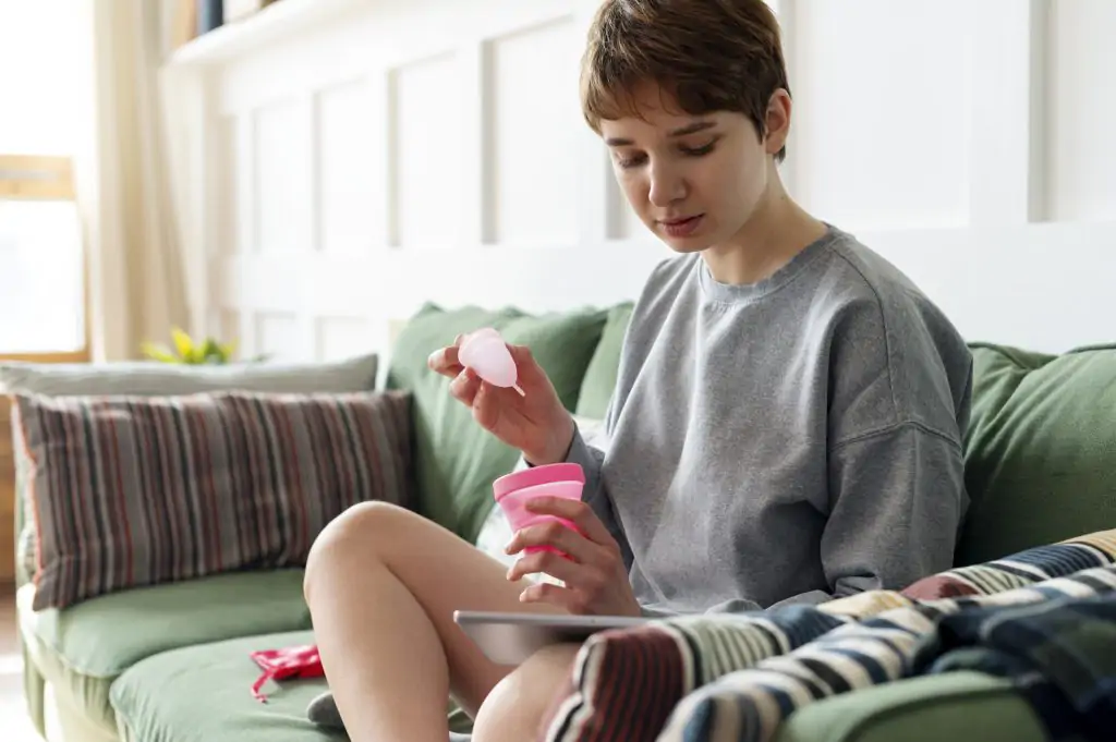 Antykoncepcja dla nastolatki