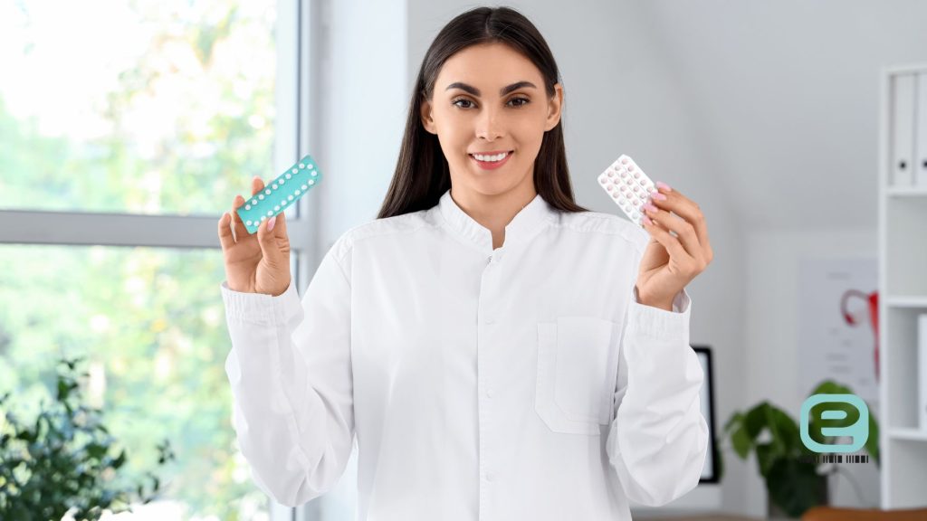 Bezpieczna i skuteczna antykoncepcja po porodzie