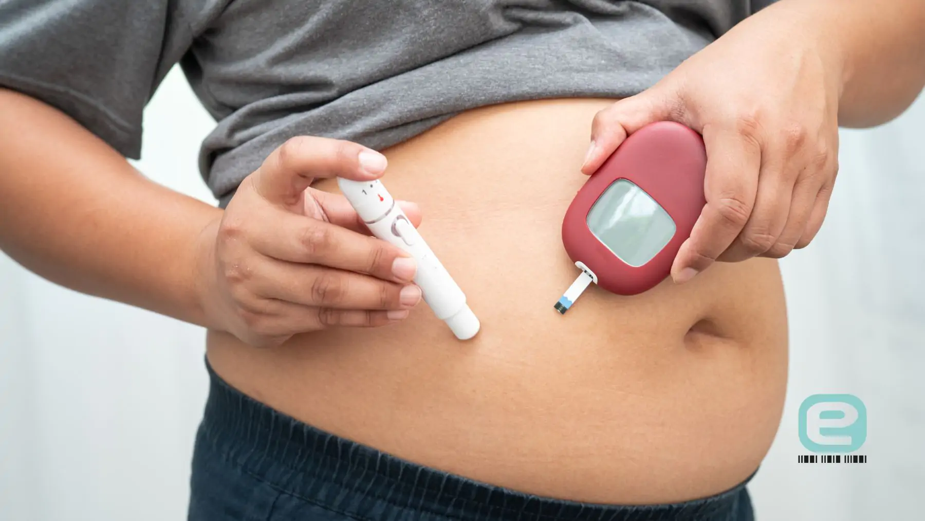 Brzuch insulinowy a insulinooporność