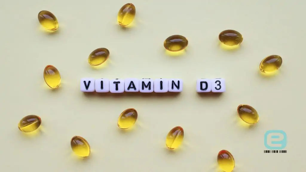 Cholekalcyferol (witamina D3)