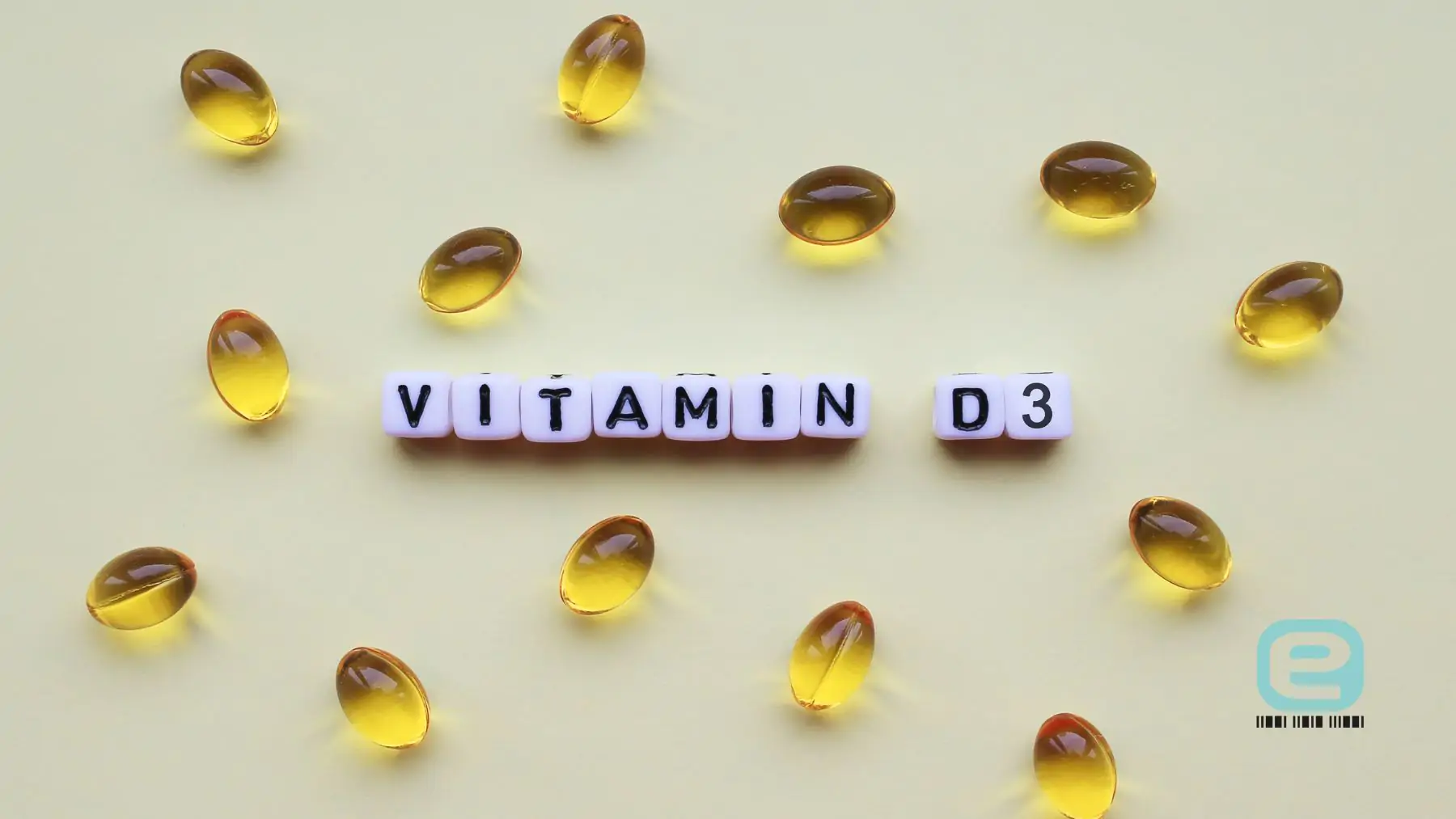 Cholekalcyferol (witamina D3)