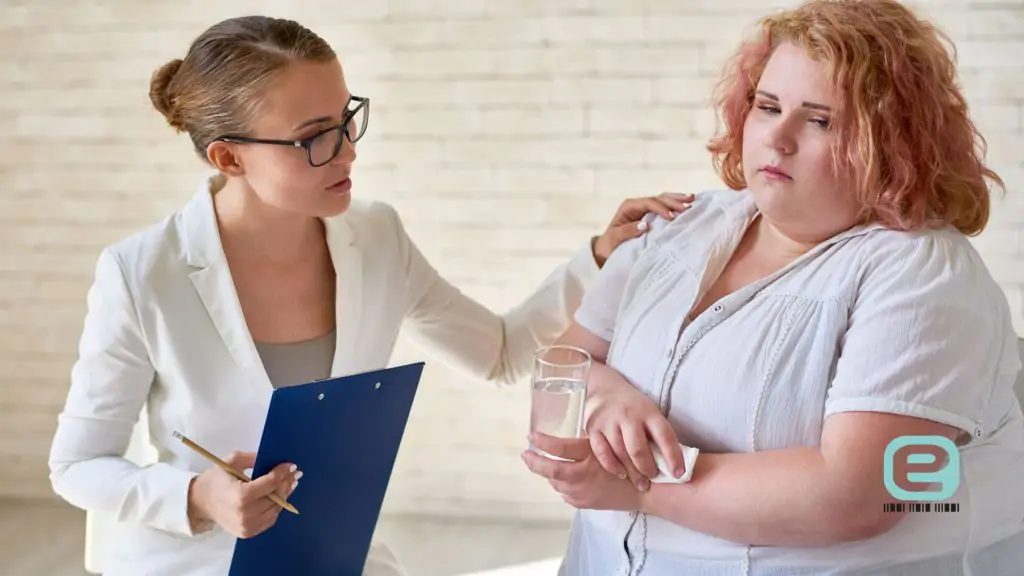 Jak rozmawiać z lekarzem o nadwadze