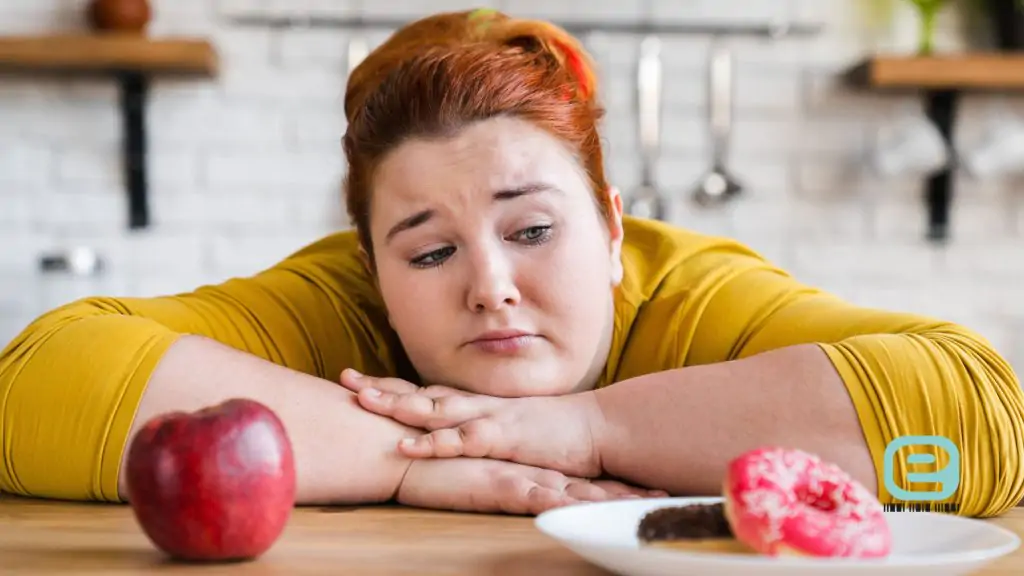 Nadwaga i otyłość a uzależnienia