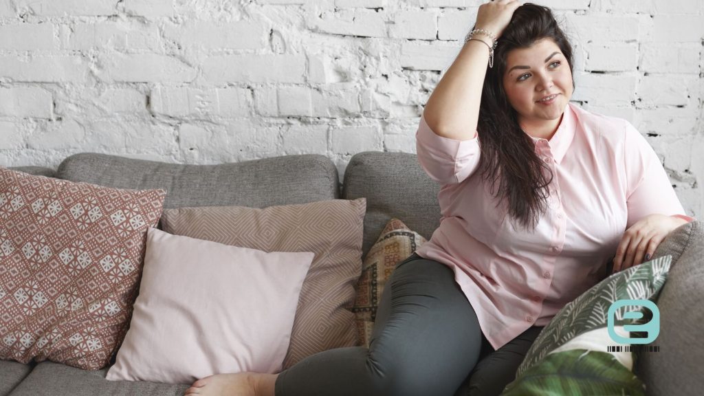 Nadwaga i otyłość a zdrowie psychiczne