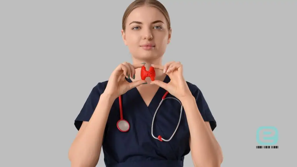 Nadwaga, tycie i chudnięcie a choroby tarczycy