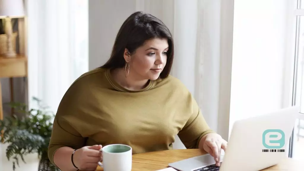 Nadwaga u „zajętych dorosłych”