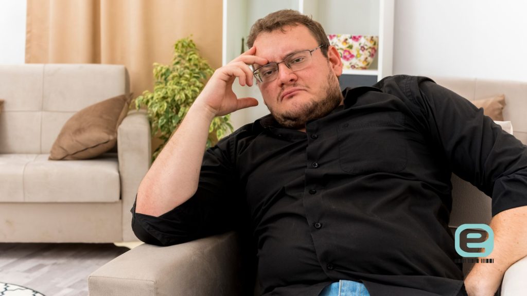 Otyłość jako choroba współistniejąca