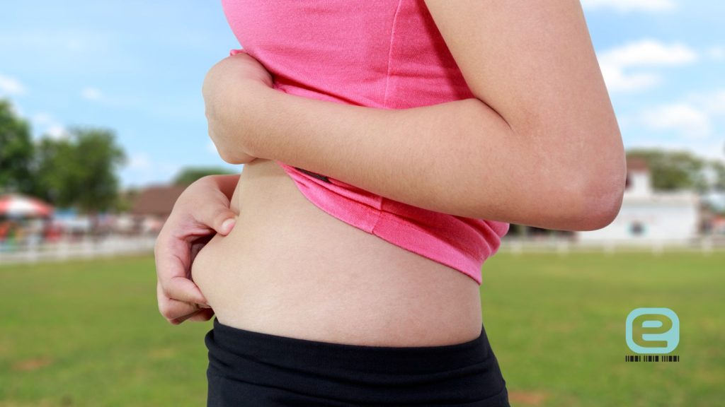 Otyłość metaboliczna przy prawidłowej masie ciała