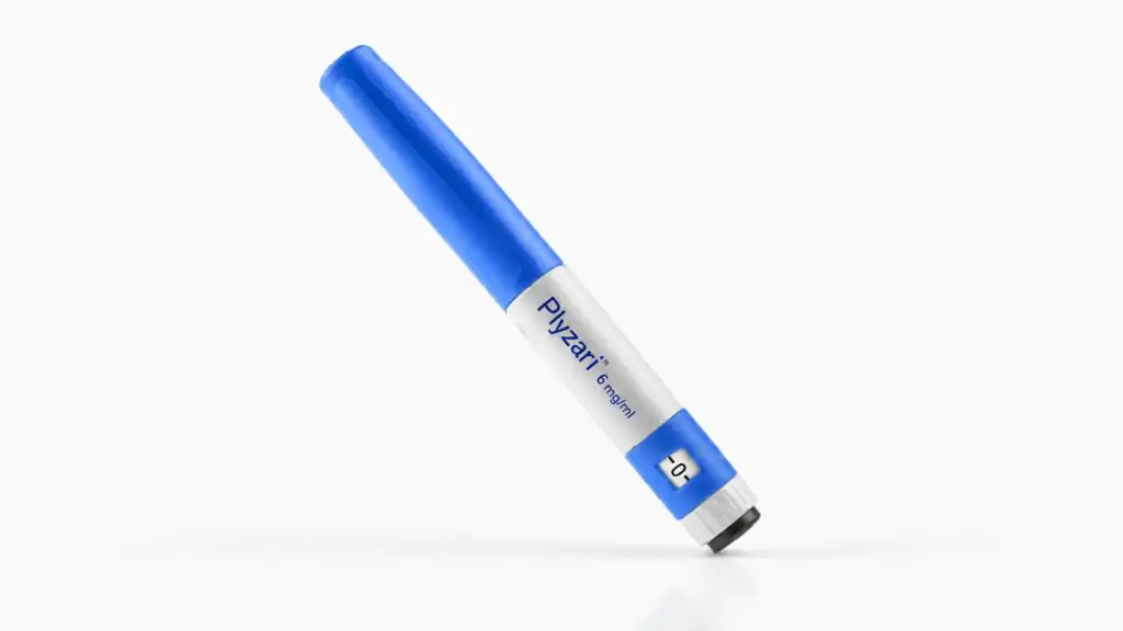 Plyzari pen