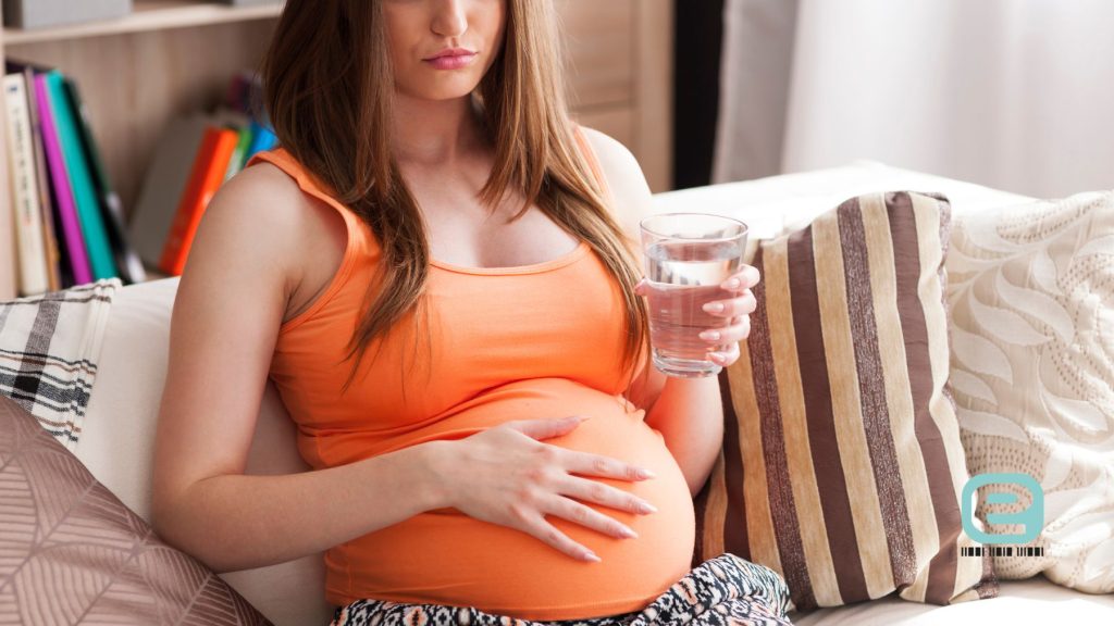 Szkarlatyna w ciąży