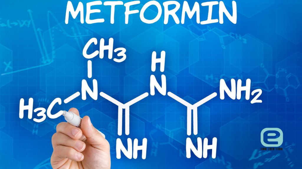 Metformina
