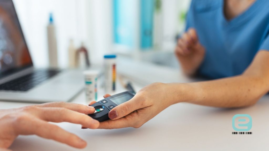 czym jest diabetolog