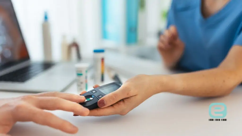 czym jest diabetolog