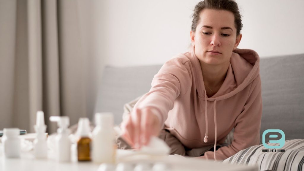 Czy leki na odchudzanie mogą nasilać depresję