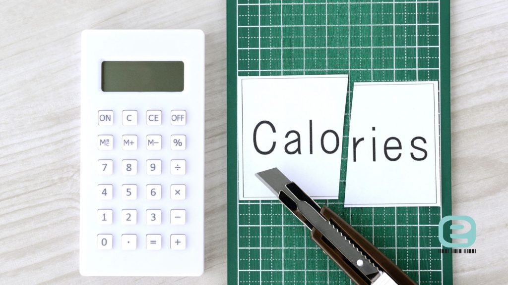 Deficyt kaloryczny
