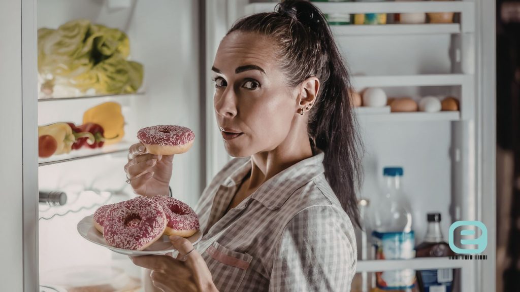 Jak zmniejszyć chęć podjadania